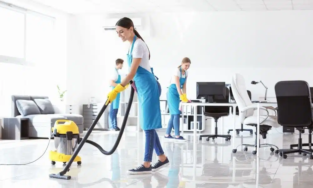 How to Choose the Best Cleaning Services Near Me