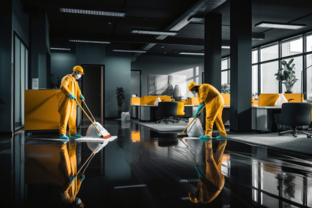 House Cleaning Services Jackson, Tn