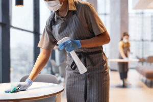 Cleaning Services Jackson Tn