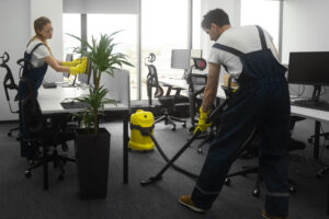 Cleaning Services Near Me