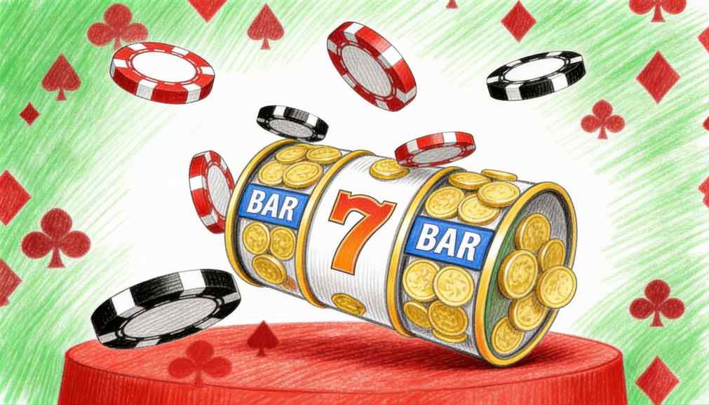 Casino4u Casino4u