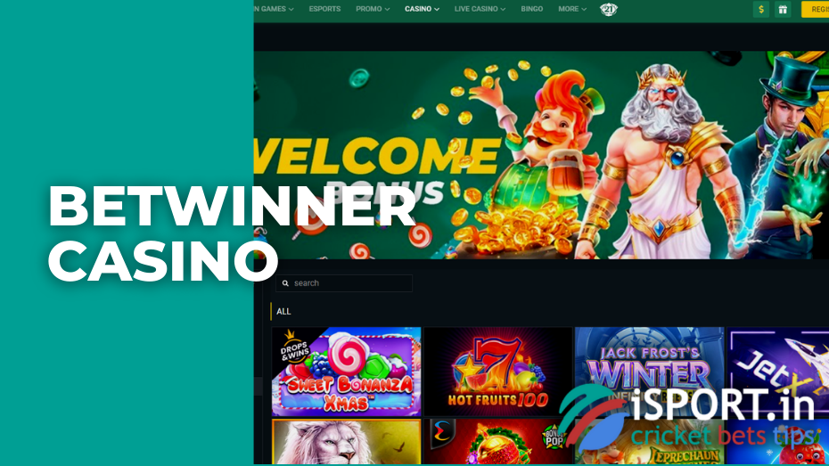 BetWinner Mobile App The Ultimate Betting Experience on the Go