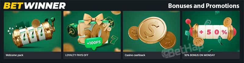 BetWinner Mobile App The Ultimate Betting Experience on the Go