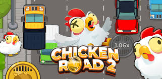Descubre la emoción de jugar Chicken Road 2 -919801541 Descubre la emoción de jugar Chicken Road 2 -919801541