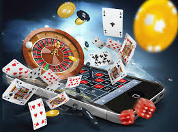 Discover the Excitement of Online Gaming at Nationalbet Discover the Excitement of Online Gaming at Nationalbet