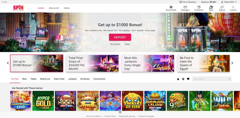 Unlock the Fun with Doctor Spins Casino in the UK Today
