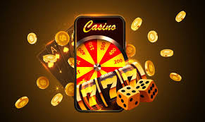 Experience the Thrill of Online Casino Very Well 948034504 Experience the Thrill of Online Casino Very Well 948034504