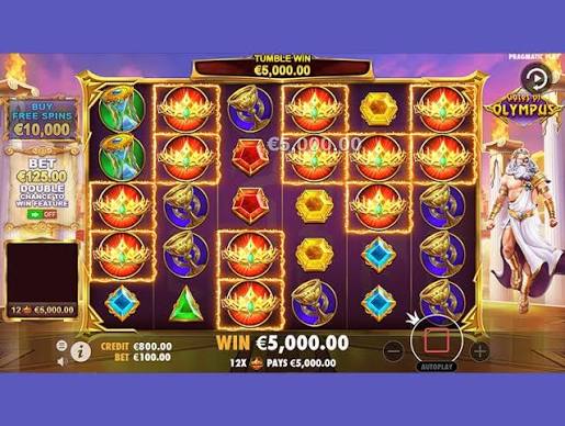 Explore the Mythical World of Gates of Olympus -911715229 Explore the Mythical World of Gates of Olympus -911715229
