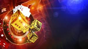Exploring Casino Betmac UK A Comprehensive Guide to Online Gaming Exploring Casino Betmac UK A Comprehensive Guide to Online Gaming