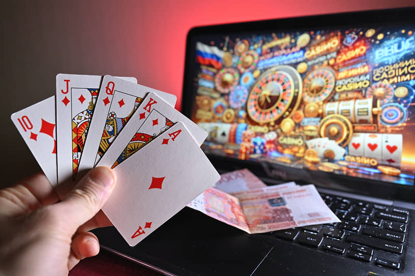 Exploring Casino Betmac UK A Comprehensive Guide to Online Gaming Exploring Casino Betmac UK A Comprehensive Guide to Online Gaming