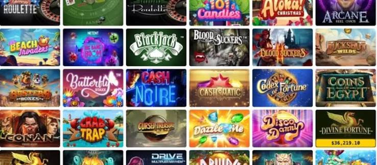 Lootrun - Онлайн-казино для игроков Lootrun - Онлайн-казино для игроков