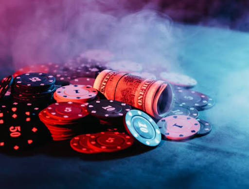 NV Casino Η Νέα Εμπειρία στο Διαδικτυακό Καζίνο