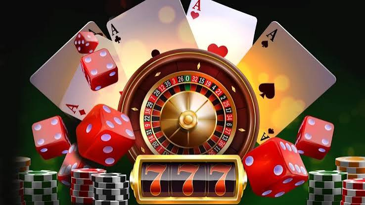 Online Καζίνο Ο Απόλυτος Οδηγός για Διαδικτυακά Τυχερά Παιχνίδια Online Καζίνο Ο Απόλυτος Οδηγός για Διαδικτυακά Τυχερά Παιχνίδια