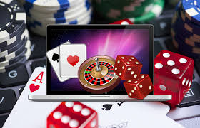 Online Casino Underholdning og Muligheder