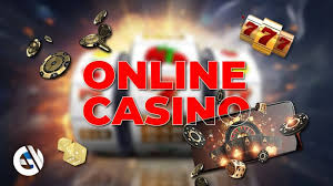 Online Casino Vše, co potřebujete vědět o hraní Online Casino Vše, co potřebujete vědět o hraní