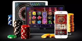 Online Casino Vše, co potřebujete vědět o hraní Online Casino Vše, co potřebujete vědět o hraní