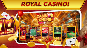 Oplev Spændingen ved Online Casinoer