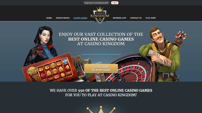 Guide to dendera casino online