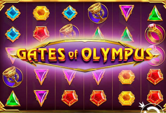 The Biggest Win on Gates of Olympus A Journey to Fortune