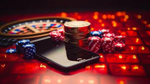 Unlocking the Excitement of Casino Winzter A Gateway to Online Gaming